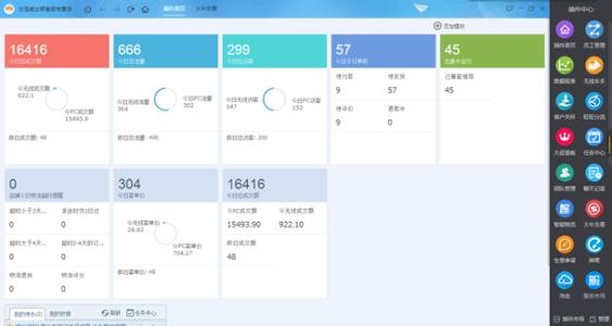 怎么查看天貓運營數(shù)據(jù)-告訴你方法和步驟